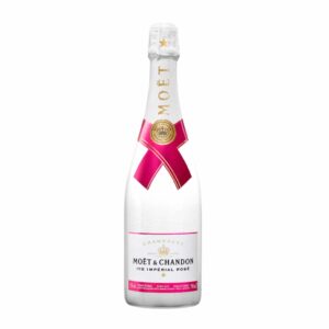 Moet & Chandon Ice Rose Imperial