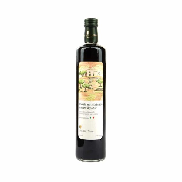 Nastro D'Oro Monte San Costanzo Amaro