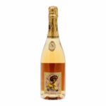 Lucien Albrecht Brut Rose Cremant D'Alsace 750ml