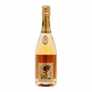 Lucien Albrecht Brut Rose Cremant D'Alsace 750ml