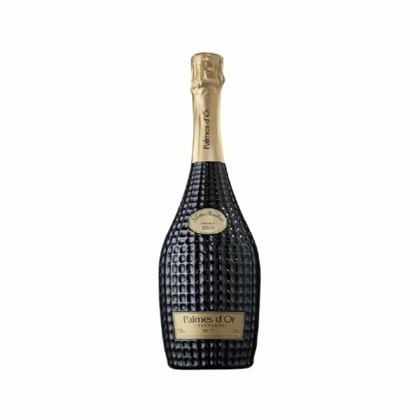 Nicolas Feuillatte 2006 Palmes D'Or Brut