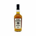 Nine banded Small Batch