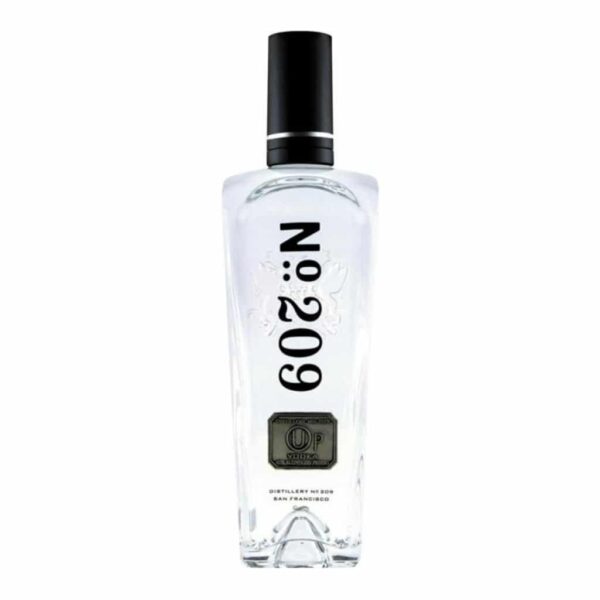 Kai Original Vodka