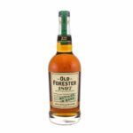 Old Forester 1897 Bourbon Bottled In Bond 750ml
