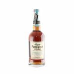 Old Forester 1920 Prohibition Style Bourbon Whiskey 115 Proof 750ml