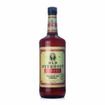 Old Overholt Bottled-In-Bond Rye Whiskey 750ml
