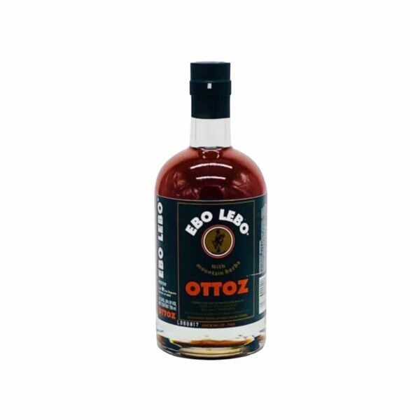 Ottoz Ebo Lebo Amaro