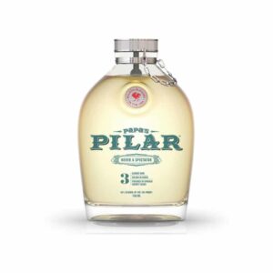 Papas Pilar Blonde Rum 750Ml