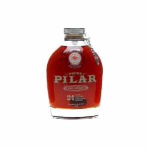 Papas Pilar Dark Rum 750Ml