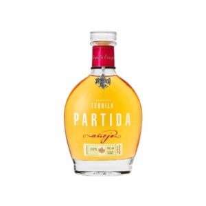 Partida Anejo Tequila 750ml