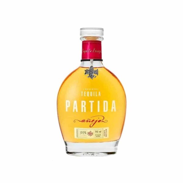 Partida Anejo Tequila 750Ml