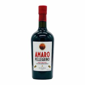 Pellegrino Amaro 750ml
