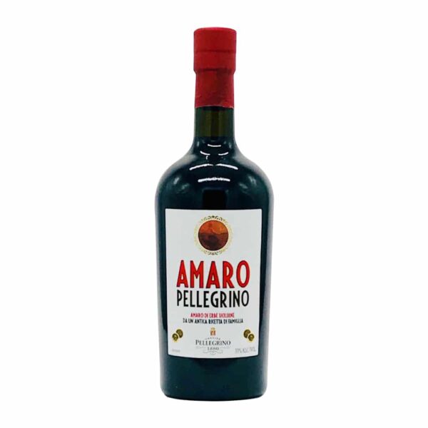 Pellegrino Amaro 750Ml