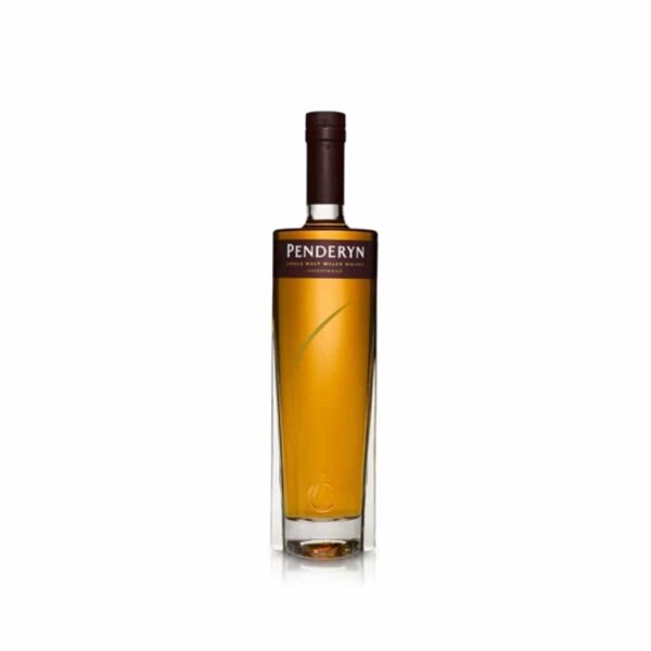 Penderyn Sherrywood Finish