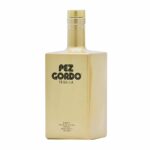 Pez Gordo Tequila Blanco 750ml