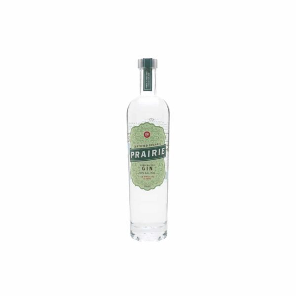 Phillips Prairie Gin 750Ml