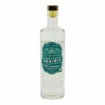 Phillips Prairie Organic Navy Strength Gin 750ml