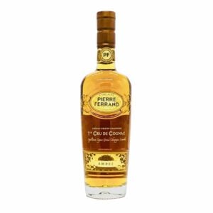 Pierre Ferrand Ambre 1Er Cru Cognac 750Ml