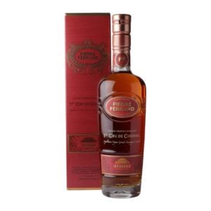 Pierre Ferrand Cognac 1Er Cru Reserve Double Cask 750ml