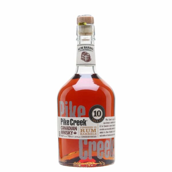 Peerless Barrel Proof