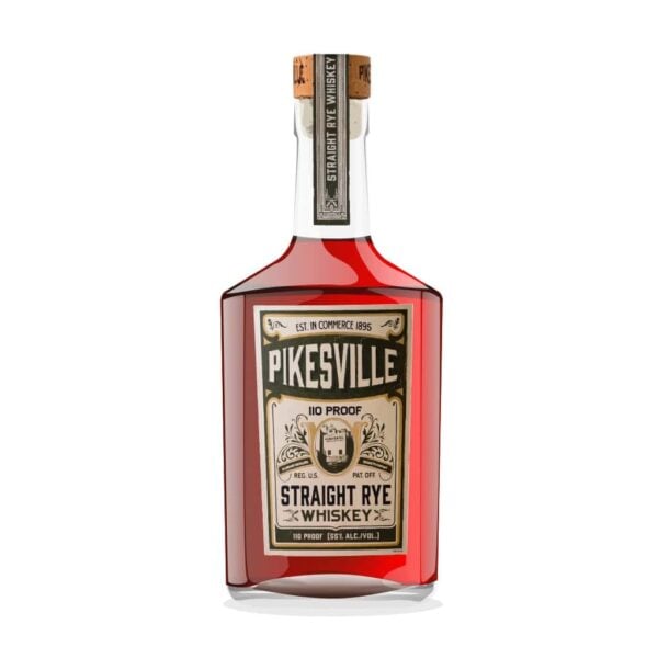 Peerless Barrel Proof