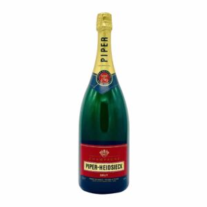Piper-Heidsieck Brut Champagne 1.5L Magnum