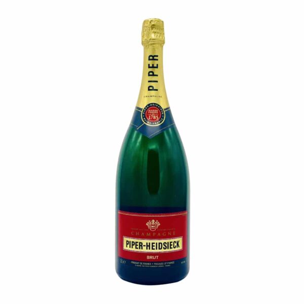 Piper-Heidsieck Brut Champagne 1.5L Magnum