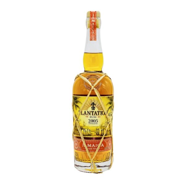 Plantation Grand Terroir