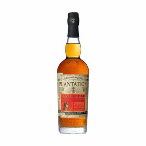 Plantation Pineapple Stiggins' Fancy Original Dark Rum 750Ml