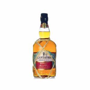 Plantation Rum Xaymaca Dry 750Ml