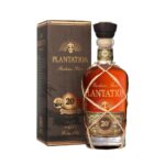 Plantation XO Rum Barbados 20Th Anniversary 750ml