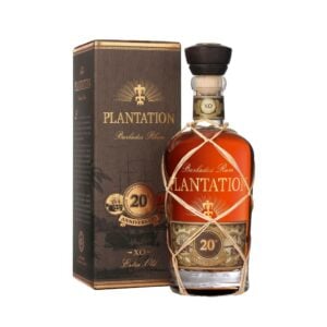 Plantation XO Rum Barbados 20Th Anniversary 750ml