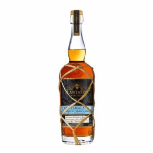 Plantation Xo Single Cask Rum Guatemala 750Ml