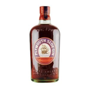 Plymouth Sloe Gin
