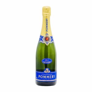 Pommery Brut Royal Champagne 750ml