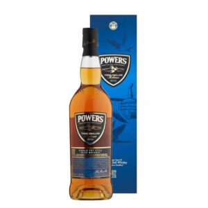 Powers Three Swallow Irish Whiskey 750ml