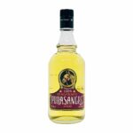 Purasangre Anejo Tequila 750ml
