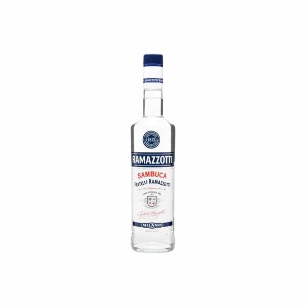 Ramazzotti Sambuca