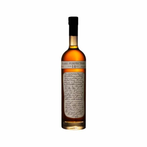 Peerless Barrel Proof