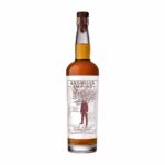 Redwood Empire Pipe Dream Bourbon Whiskey 750ml