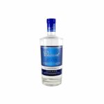Rhum Clement Canne Bleue Rhum Blanc Agricole Martinique 750ml
