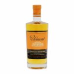 Rhum Clement Creole Shrubb Liqueur D'Orange Martinique 750ml