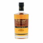 Rhum Barbancourt 8 Years