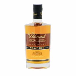 Rhum Barbancourt 8 Years