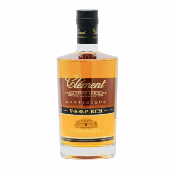Rhum Barbancourt 8 Years
