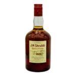 Rhum J.M. Shrubb Liqueur D'Orange Martinique 750ml