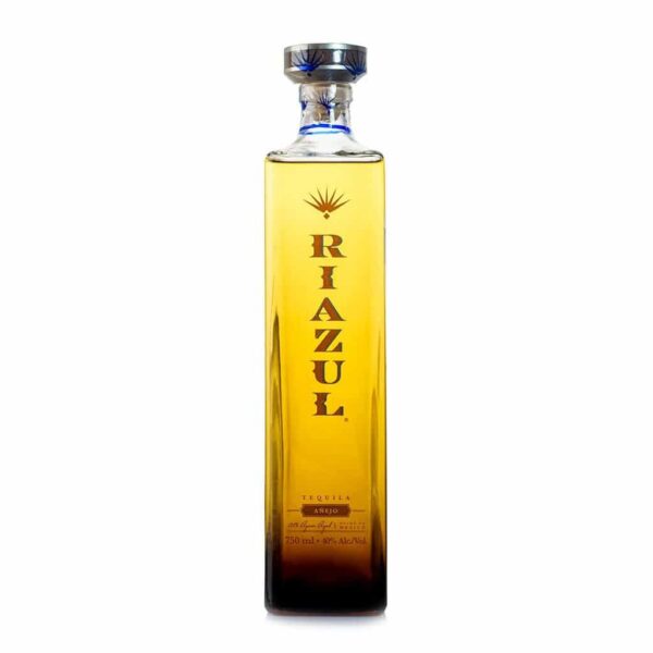 Riazul Anejo Tequila 750Ml
