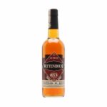 Rittenhouse Rye Whiskey 100 Proof 750ml