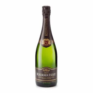Roederer Estate Brut Sparking Anderson Valley 3 Litre