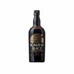 **Product Description: Romana Black Sambuca 750ml** Indulge in the rich and captivating world of Romana Black Sambuca, a premium Italian liqueur that promises to elevate your drinking experience. Crafted with passion and precision, this 750ml bottle is not just a drink; it is an invitation to savor the essence of Italy in every sip. Romana Black Sambuca is a unique twist on the classic sambuca, renowned for its deep, dark color and bold flavor profile. The liqueur is infused with star anise, which provides a distinctive licorice taste that is both aromatic and alluring. This signature ingredient is complemented by a blend of herbal and botanical extracts, creating a complexity that sets Romana apart from other sambucas on the market. Each sip is a delightful journey through layers of flavor, showcasing the meticulous craftsmanship that has gone into its creation. Perfect for liquor drinkers who appreciate the finer things in life, Romana Black Sambuca is best enjoyed in a variety of ways. Whether you prefer it straight, on the rocks, or as a key ingredient in your favorite cocktails, this versatile liqueur adapts seamlessly to any occasion. For a classic experience, serve it chilled in a shot glass, perhaps with three coffee beans to enhance its aromatic profile—this traditional Italian custom symbolizes health, wealth, and happiness. Alternatively, mix it into a vibrant cocktail or use it as a unique addition to coffee, transforming an ordinary drink into a sumptuous after-dinner delight. The striking bottle design is as sophisticated as the liqueur itself. Adorned with elegant gold accents and the iconic Romana label, it makes for a stunning centerpiece at any gathering. Whether displayed on a home bar or given as a gift, the Romana Black Sambuca bottle is a testament to quality and style, making it a perfect choice for those who appreciate the art of fine drinking. Romana Black Sambuca is also an exceptional choice for celebrations and special occasions. Its luxurious flavor profile and engaging aroma create an atmosphere of indulgence, making it a great addition to parties, weddings, or intimate dinners. Share the experience with friends and family, and watch as they are enchanted by its unique taste and rich heritage. As a product that embodies the spirit of Italy, Romana Black Sambuca is crafted using traditional methods that have been passed down through generations. Each batch is made with love and dedication, ensuring that every bottle is a true reflection of Italian culture and craftsmanship. The result is a liqueur that not only tastes exquisite but also tells a story of tradition and authenticity. Romana Black Sambuca 750ml